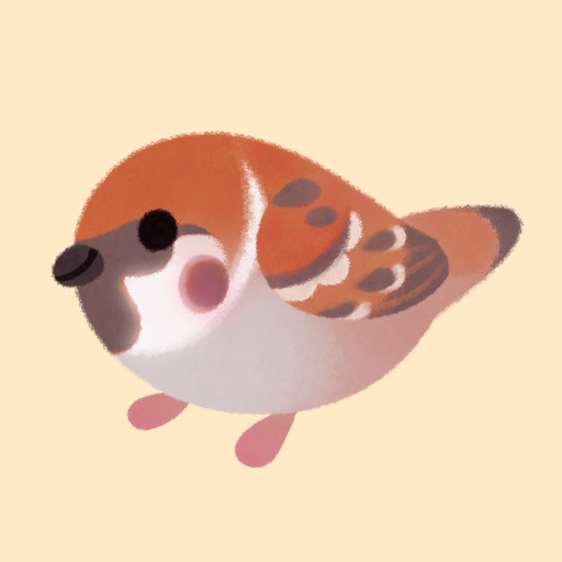 pikaole's birds - AppWisp.com