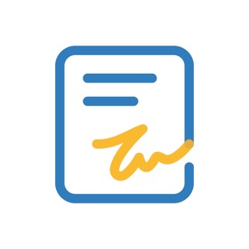 屏幕截图 (8) Zoho Sign - Fill & eSign Docs