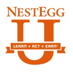 Download NestEgg U app