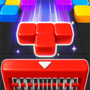 Slide Jam: Block Puzzle
