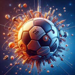 Bounce der Ball