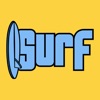 Surf App icon