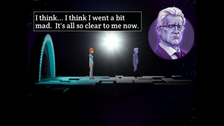 Blackwell 4: Deception screenshot-4