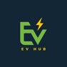 Get EV HUB for iOS, iPhone, iPad Aso Report