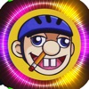 Coloring Jeffy The Puppet icon
