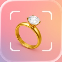 Jewelry Identifier - Juwelia app icon - Reference app for iPhone