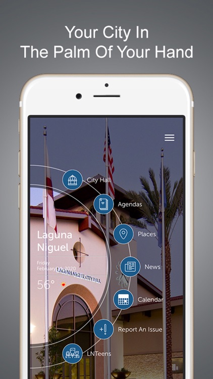 Laguna Niguel screenshot-4