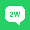 DualChat - Web Messenger Chat - Ivanna Blinova