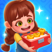 Happy Screw: Screw Out Puzzle