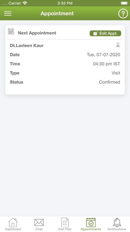 Santushti (Diet Insight) screenshot-6