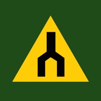 Trailforks logo