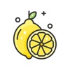 레몬플러스쿠폰 icon