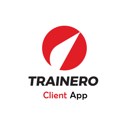 Trainero.com Client App