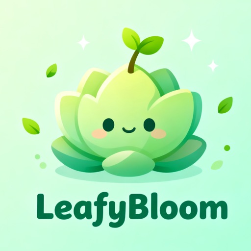 LeafyBloom
