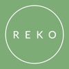 Reko - locally produced food icon