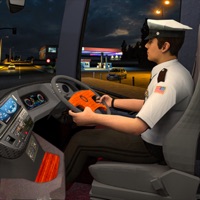 City Bus SimulatorBus Games