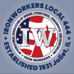 Ironworkers 444