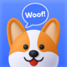 Dog Talk & Whistle Games icon