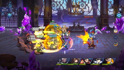 Mobile Legends: Adventure — скриншот 5