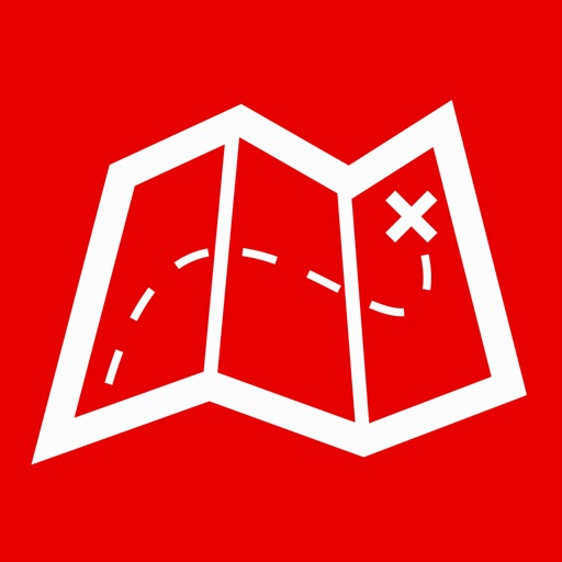 Norgeskart - AppWisp.com