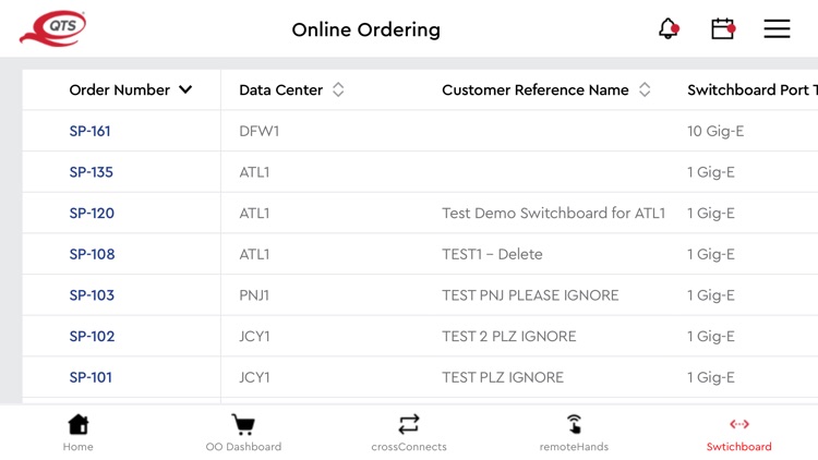 QTS Mobile screenshot-3