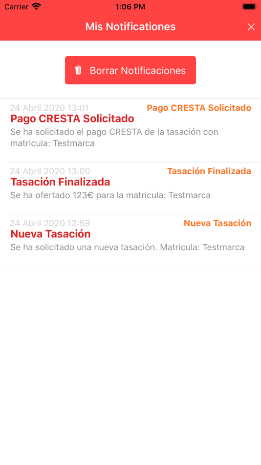 #4. CrestaNevada Tas (iOS) 由: CrestaNevada