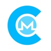 Monero.com by Cake Wallet icon