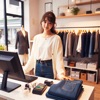 Clothing Store Simulator Mobil icon