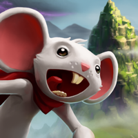 MouseHunt Massive-Passive RPG