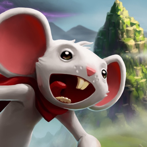 MouseHunt - Idle Adventure RPG icon