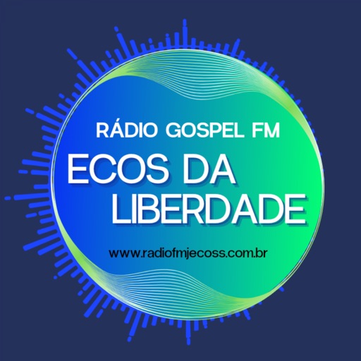 Rádio FM Ecoss icon