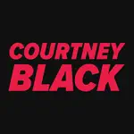 Courtney Black Fitness App Cancel