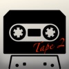 Tape2 icon