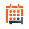 Get mobile-calendar booking system for iOS, iPhone, iPad Aso Report