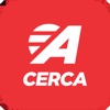 APACHE Cerca icon