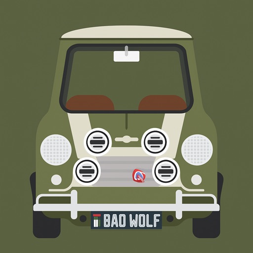 Classic Mini Toolbox - CMDIY