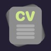 Creative Resume icon