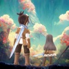 Levelup RPG icon