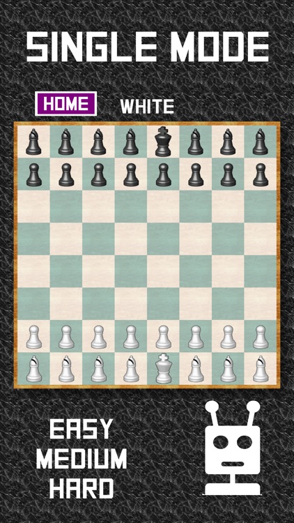 Super Chess for Watch & Phone