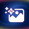 Get Aura AI Photo Magic for iOS, iPhone, iPad Aso Report