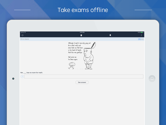 Screenshot #5 pour MTestM