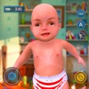Virtual Baby and Mom Simulator icon