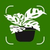 Plant Identifier and Care app