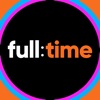 FullTime: Big Clocks & Timers icon