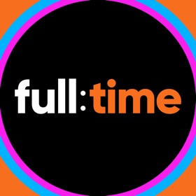 FullTime: Big Clocks & Timers