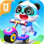 Baby Panda World - BabyBus