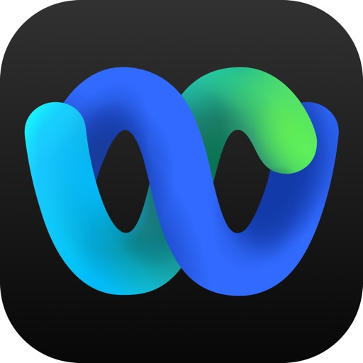 Webex Icon