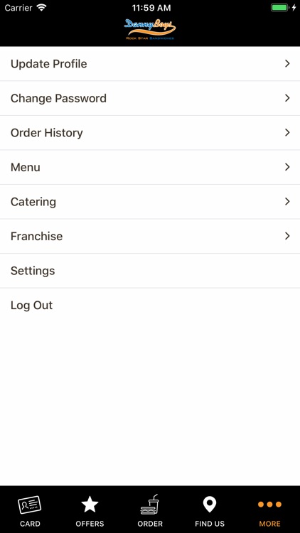 DannyBoys screenshot-7