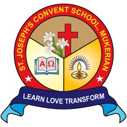 St. Joseph's Conv. Mukerian