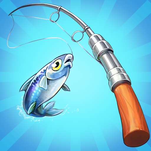 钓鱼吧少年 - 钓鱼大师
